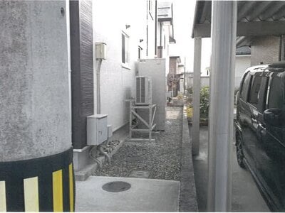山形県東村山郡山辺町 羽前山辺駅22分 戸建て 560万円の競売物件情報 #2