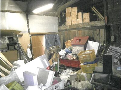 山形県東置賜郡川西町 中郡駅 戸建て 38万円の競売物件情報 #10