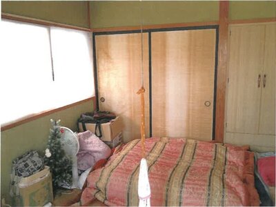 山形県東置賜郡川西町 中郡駅 戸建て 38万円の競売物件情報 #11
