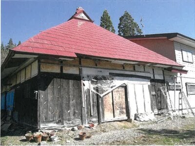 山形県東置賜郡川西町 中郡駅 戸建て 38万円の競売物件情報 #2