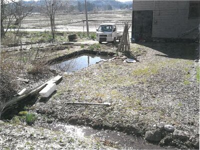 山形県東置賜郡川西町 中郡駅 戸建て 38万円の競売物件情報 #3