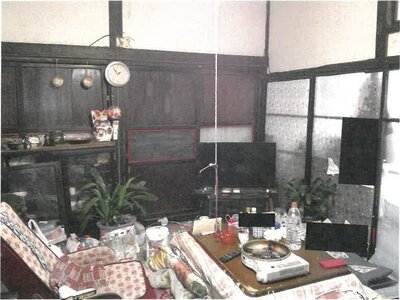 山形県東置賜郡川西町 中郡駅 戸建て 38万円の競売物件情報 #8