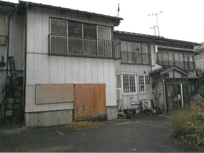 山形県米沢市 西米沢駅25分 戸建て 258万円の競売物件情報 #1