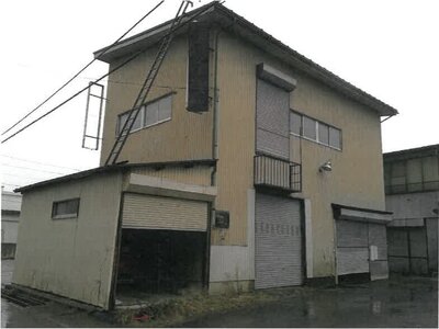 山形県米沢市 西米沢駅25分 戸建て 258万円の競売物件情報 #3