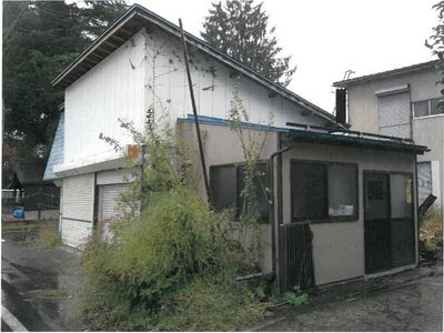山形県米沢市 西米沢駅25分 戸建て 258万円の競売物件情報 #4