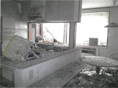 山形県米沢市 西米沢駅25分 戸建て 258万円の競売物件情報 #6
