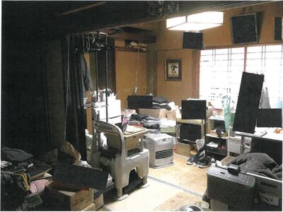 山形県米沢市 西米沢駅25分 戸建て 258万円の競売物件情報 #7