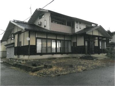 山形県東置賜郡高畠町 高畠駅28分 戸建て 192万円の競売物件情報 #1