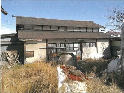 山形県東置賜郡高畠町 高畠駅28分 戸建て 192万円の競売物件情報 #2