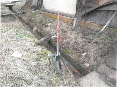 山形県東置賜郡高畠町 高畠駅28分 戸建て 192万円の競売物件情報 #5