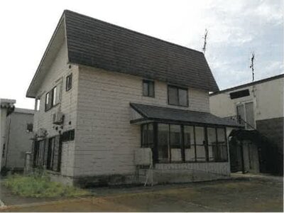 山形県最上郡真室川町 真室川駅15分 戸建て 247万円の競売物件情報 #3