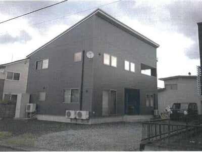 山形県山形市 東金井駅 戸建て 1,327万円の競売物件情報 #1
