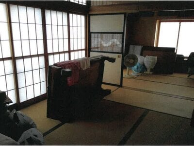 山形県最上郡鮭川村 升形駅 戸建て 92万円の競売物件情報 #4