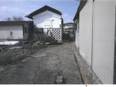 山形県米沢市 西米沢駅18分 戸建て 619万円の競売物件情報 #3