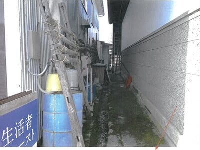 山形県米沢市 西米沢駅18分 戸建て 619万円の競売物件情報 #5