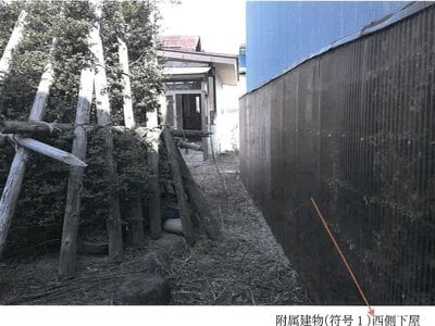 山形県米沢市 西米沢駅18分 戸建て 619万円の競売物件情報 #6