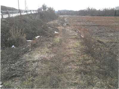 山形県新庄市 泉田駅 農地 76万円の競売物件情報 #1