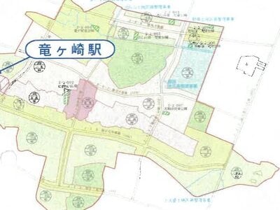 (値下げ) 茨城県龍ケ崎市 竜ヶ崎駅 戸建て 244万円の競売物件情報 #19