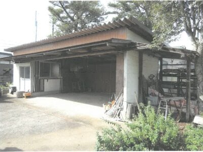 (値下げ) 茨城県龍ケ崎市 竜ヶ崎駅 戸建て 244万円の競売物件情報 #4