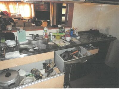 (値下げ) 茨城県龍ケ崎市 竜ヶ崎駅 戸建て 244万円の競売物件情報 #8