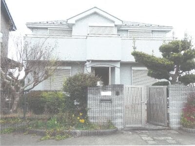 茨城県取手市 藤代駅 戸建て 460万円の競売物件情報 #1