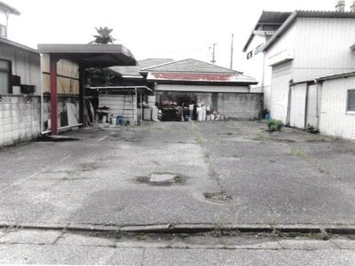 (値下げ) 群馬県桐生市 桐生駅18分 土地 72万円の競売物件情報 #1