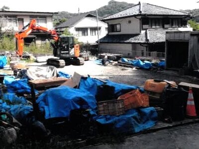 (値下げ) 群馬県桐生市 西桐生駅25分 土地 188万円の競売物件情報 #1