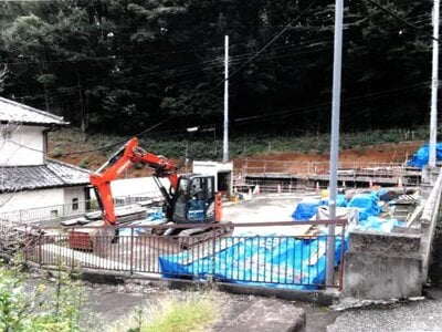 (値下げ) 群馬県桐生市 西桐生駅25分 土地 188万円の競売物件情報 #2