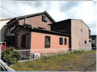 群馬県桐生市 西桐生駅1分 戸建て 223万円の競売物件情報 #2