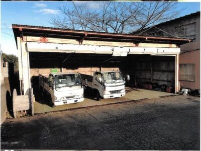 群馬県桐生市 阿左美駅13分 戸建て 1,280万円の競売物件情報 #5