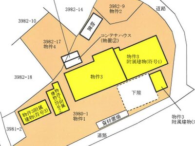群馬県桐生市 阿左美駅13分 戸建て 1,280万円の競売物件情報 #8