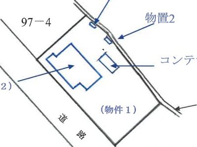 (値下げ) 群馬県桐生市 運動公園駅15分 戸建て 141万円の競売物件情報 #10