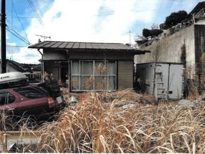 (値下げ) 群馬県桐生市 運動公園駅15分 戸建て 141万円の競売物件情報 #3
