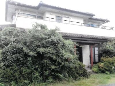 群馬県桐生市 桐生球場前駅7分 戸建て 245万円の競売物件情報 #1