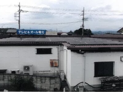 (値下げ) 群馬県みどり市 岩宿駅5分 戸建て 172万円の競売物件情報 #6