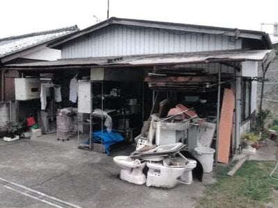 (値下げ) 群馬県みどり市 岩宿駅5分 戸建て 172万円の競売物件情報 #7
