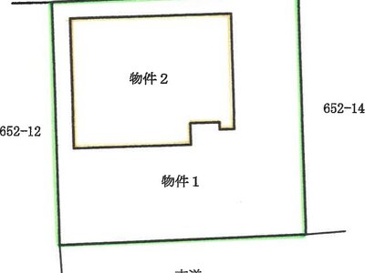 群馬県みどり市 岩宿駅 戸建て 872万円の競売物件情報 #10