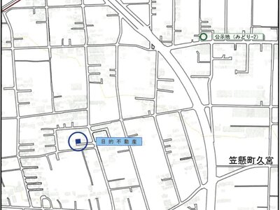 群馬県みどり市 岩宿駅 戸建て 872万円の競売物件情報 #11