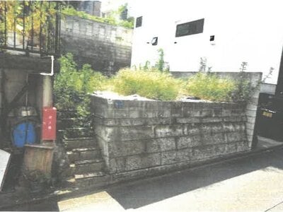 (値下げ) 埼玉県朝霞市 朝霞駅10分 土地 285万円の競売物件情報 #1