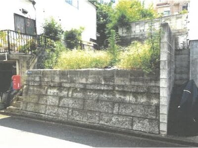(値下げ) 埼玉県朝霞市 朝霞駅10分 土地 285万円の競売物件情報 #2