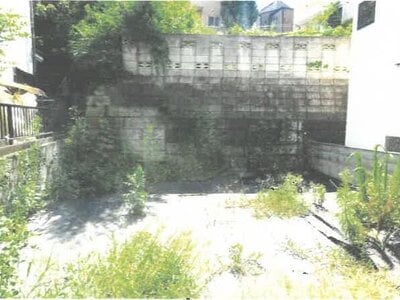 (値下げ) 埼玉県朝霞市 朝霞駅10分 土地 285万円の競売物件情報 #3