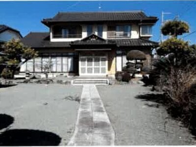 埼玉県久喜市 新白岡駅 戸建て 505万円の競売物件情報 #1
