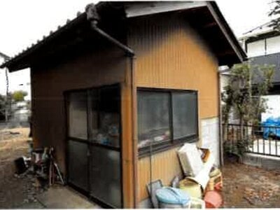 埼玉県久喜市 新白岡駅 戸建て 505万円の競売物件情報 #2