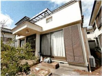 埼玉県川口市 見沼代親水公園駅24分 戸建て 1,170万円の競売物件情報 #3