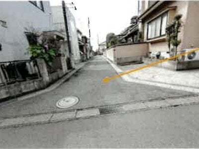 埼玉県川口市 見沼代親水公園駅24分 戸建て 1,170万円の競売物件情報 #4