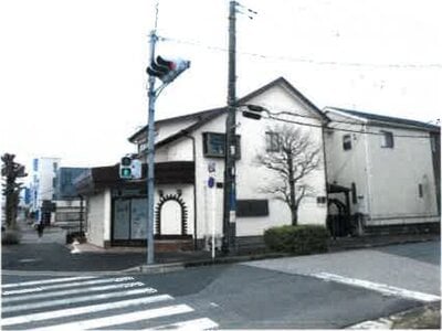 埼玉県幸手市 幸手駅16分 戸建て 552万円の競売物件情報 #1