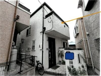 埼玉県川口市 見沼代親水公園駅27分 戸建て 988万円の競売物件情報 #1