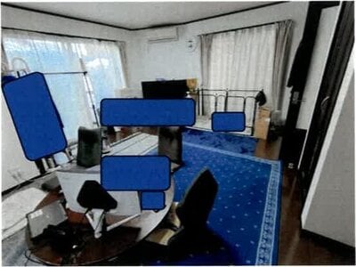 埼玉県川口市 見沼代親水公園駅27分 戸建て 988万円の競売物件情報 #3
