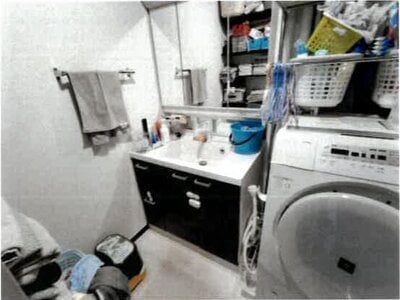 埼玉県川口市 見沼代親水公園駅27分 戸建て 988万円の競売物件情報 #5