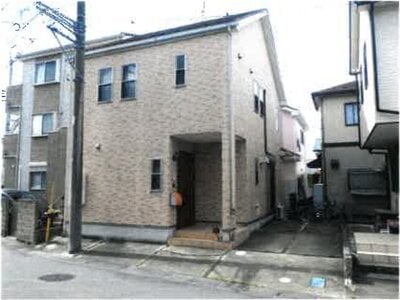 埼玉県さいたま市西区 西大宮駅 戸建て 919万円の競売物件情報 #1